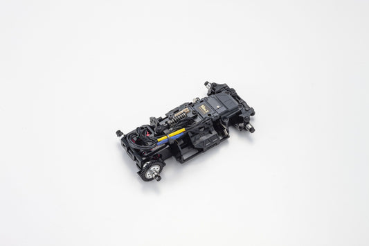 Kyosho Mini-Z MR-04 EVO2 W-MM 8500KV Brushless Chassis Set 2