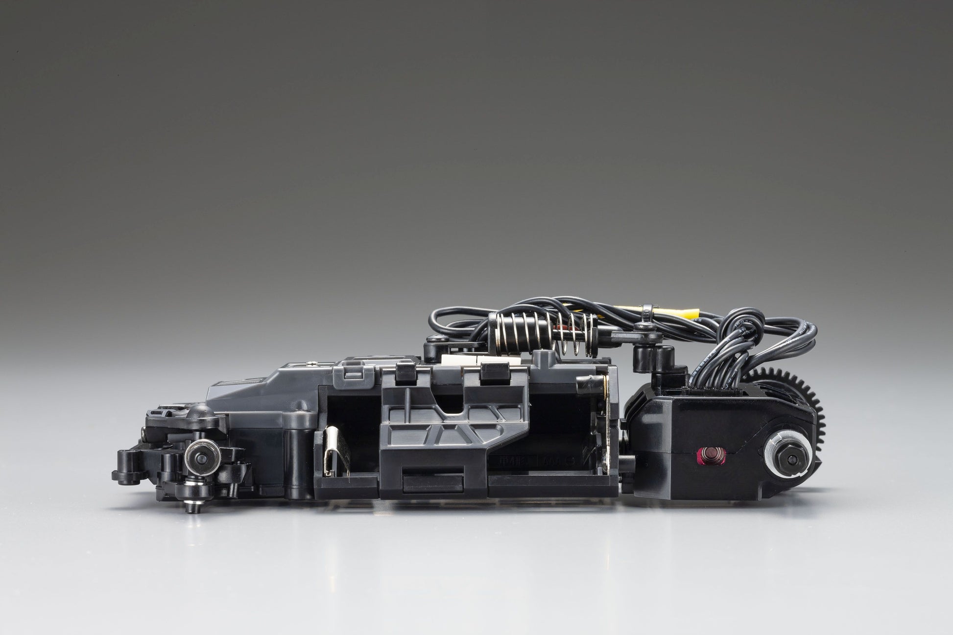 Kyosho Mini-Z MR-04 EVO2 W-MM 8500KV Brushless Chassis Set 3