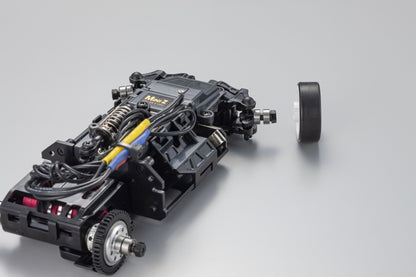Kyosho Mini-Z MR-04 EVO2 W-MM 8500KV Brushless Chassis Set 4