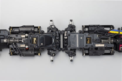 Kyosho Mini-Z MR-04 EVO2 W-MM 8500KV Brushless Chassis Set 5
