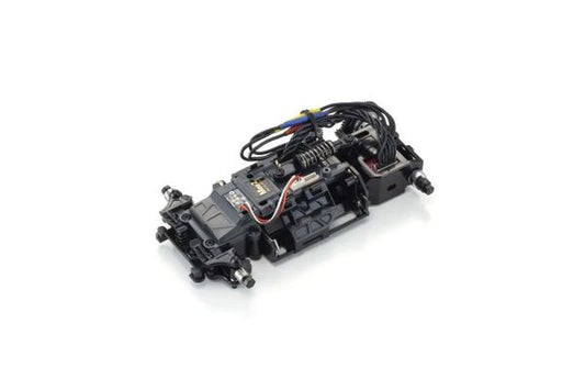 Kyosho Mini-Z MR-04 EVO2 W-MM 8500Kv Chassis Set with V2 Gyro Unit