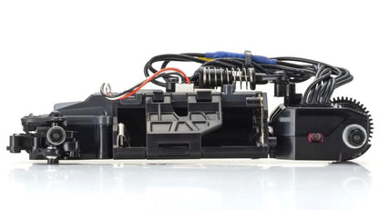 Kyosho Mini-Z MR-04 EVO2 W-MM 8500Kv Chassis Set with V2 Gyro Unit
