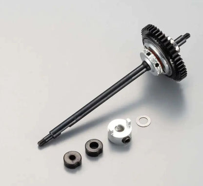 Kyosho Mini-Z MR-04 EVO2 W-MM 8500Kv Chassis Set with V2 Gyro Unit