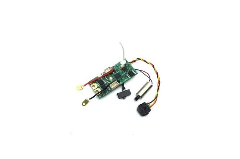 Kyosho Mini-Z MR-04 R/C Unit Set