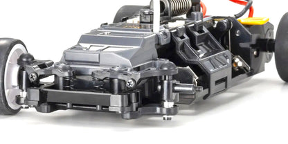 Kyosho Mini-Z RWD Readyset MR-04 Mazda 787B 6