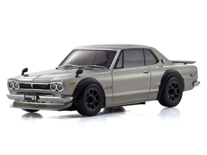 Kyosho Mini-Z RWD Readyset MR-04 Nissan Skyline 200GT-R (KPGC10) 2