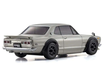 Kyosho Mini-Z RWD Readyset MR-04 Nissan Skyline 200GT-R (KPGC10) 3