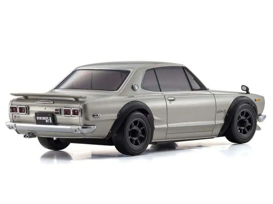 Kyosho Mini-Z RWD Readyset MR-04 Nissan Skyline 200GT-R (KPGC10) 3