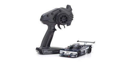 Kyosho Mini-Z RWD Readyset MR-04 Sauber-Mercedes C9 #61