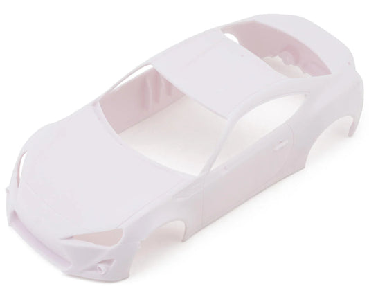 Kyosho Mini-Z Toyota 86 White Body Set Main Body