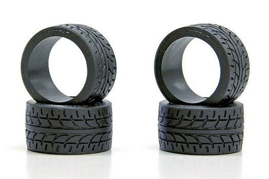Kyosho Mini-Z Wide Radial Tire 30 Degree