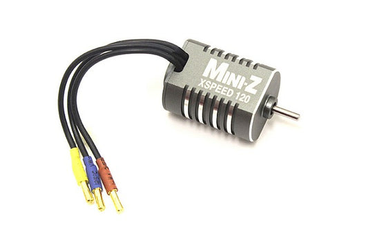 Kyosho Mini-Z XSpeed Sensorless Brushless Motor 12000Kv