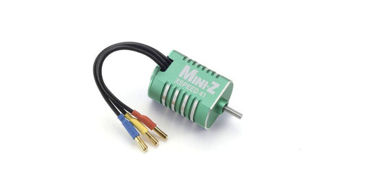 Kyosho Mini-Z XSpeed Sensorless Brushless Motor 4100Kv