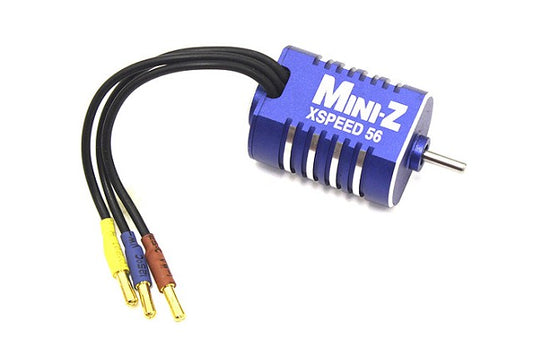 Kyosho Mini-Z XSpeed Sensorless Brushless Motor 5600Kv