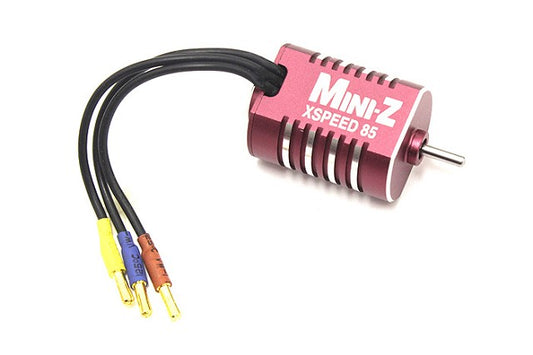 Kyosho Mini-Z XSpeed Sensorless Brushless Motor 8500Kv