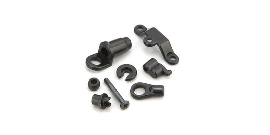 Kyosho Rear Shock Set (MR-015, MR-02, MR-03)