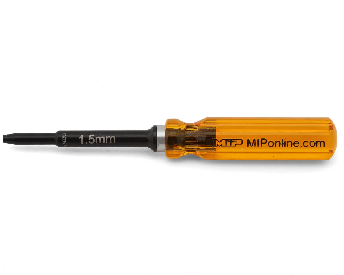 MIP Gen 2 Nut Driver