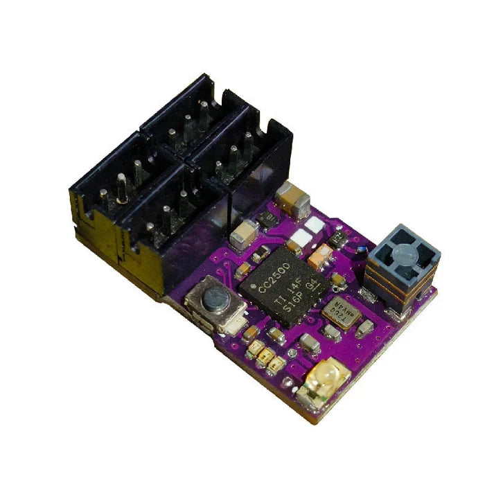 MXO Racing RXC52-A3 Micro Surface Receiver (FlySky AFHSD3)