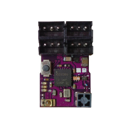 MXO Racing RXC52-A3 Micro Surface Receiver (FlySky AFHSD3)