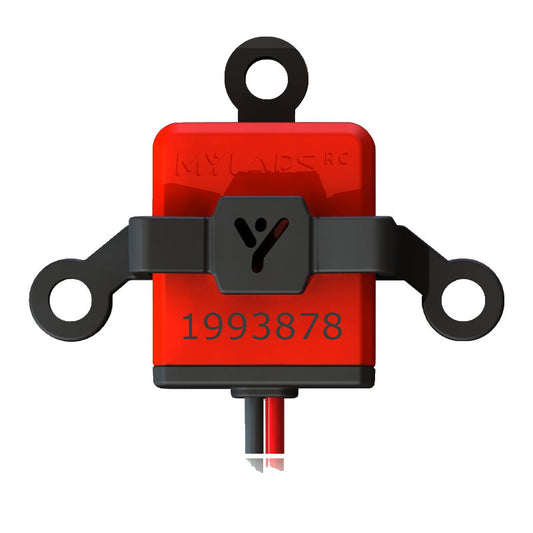 MYLAPS RC4 Hybrid Transponder