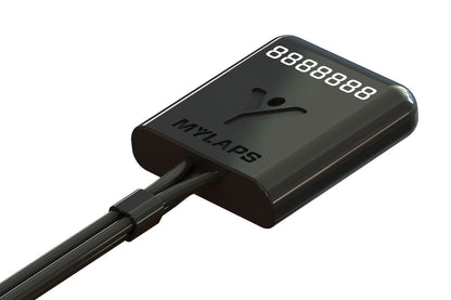 MYLAPS RC4 Pro Transponder