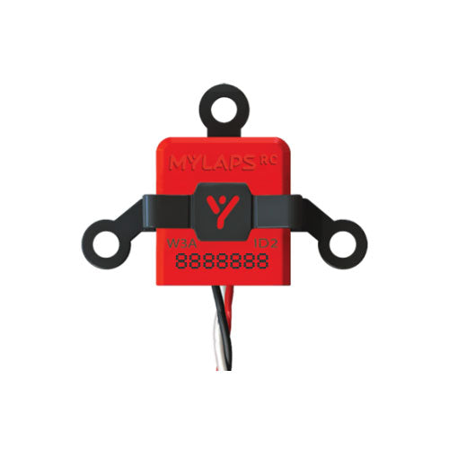 MYLAPS RC4 Transponder