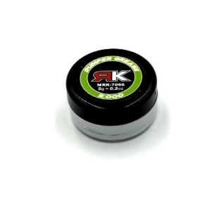 Marka Racing Silicon Damper Grease #5000 (5Gr)