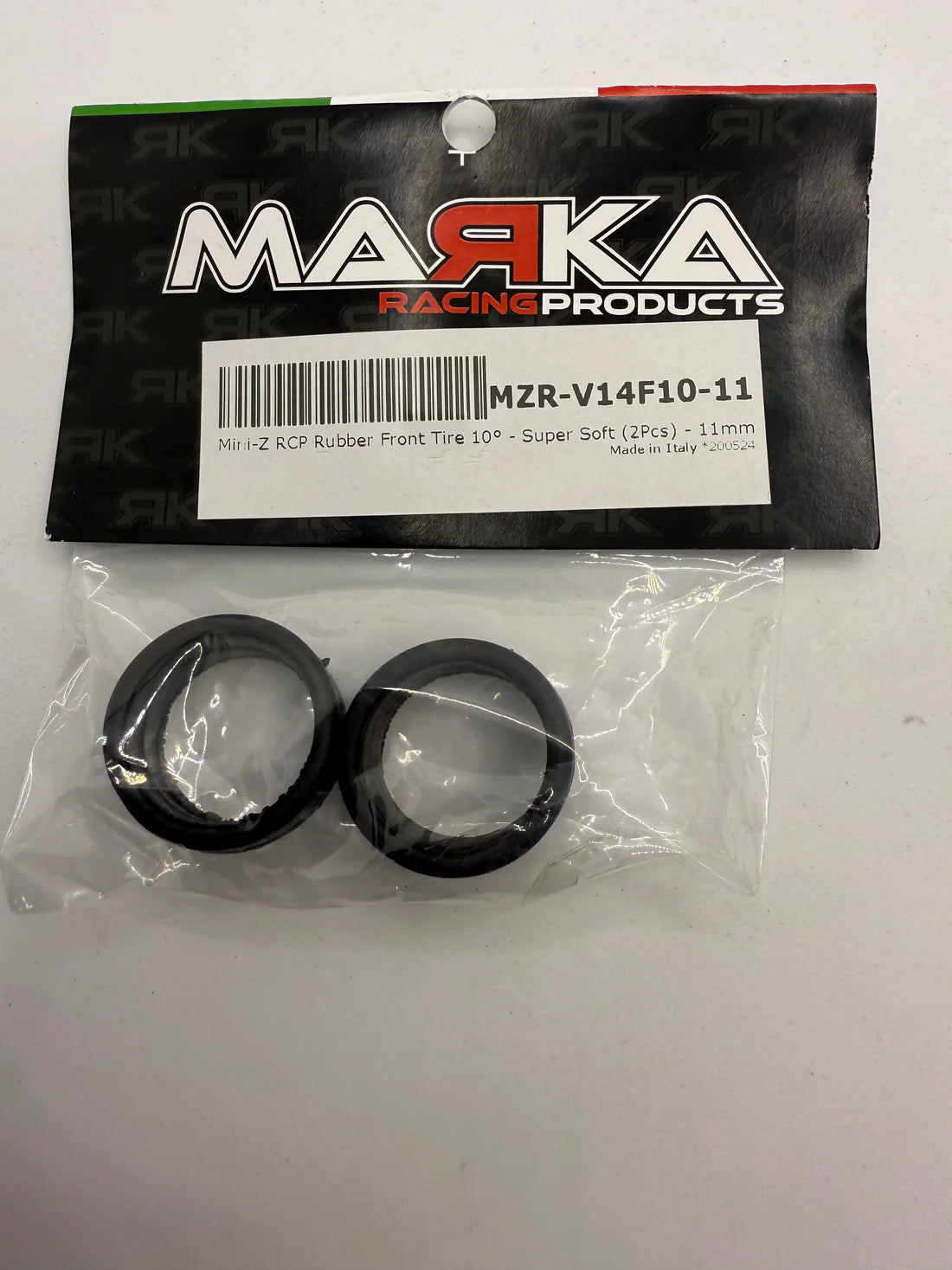 Marka V14 Front Tires