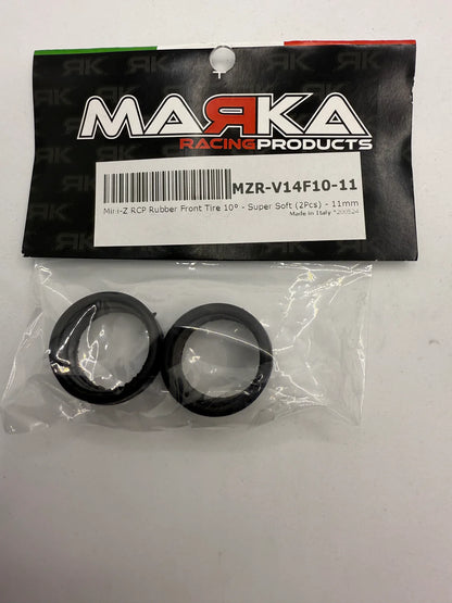 Marka V14 Front Tires
