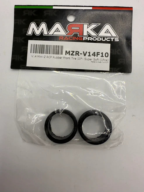 Marka V14 Front Tires
