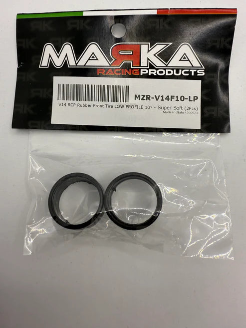 Marka V14 Front Tires