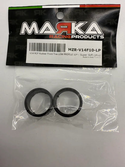 Marka V14 Front Tires