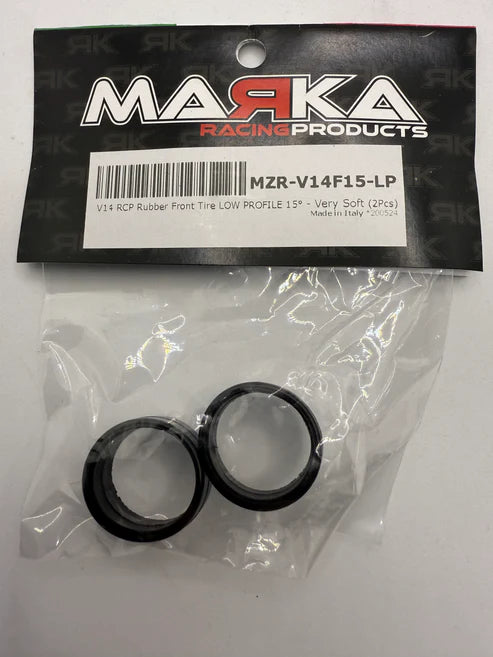 Marka V14 Front Tires