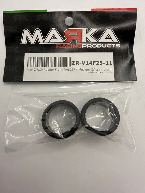 Marka V14 Front Tires