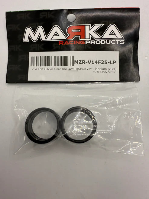Marka V14 Front Tires