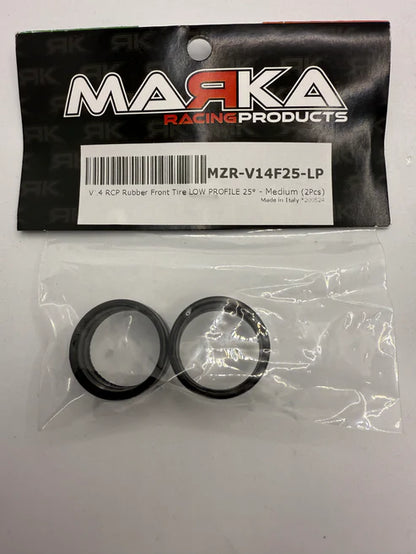 Marka V14 Front Tires