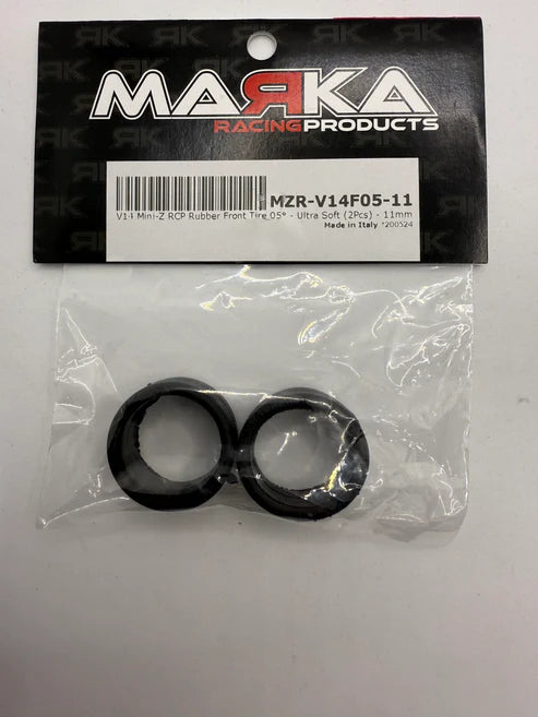 Marka V14 Front Tires
