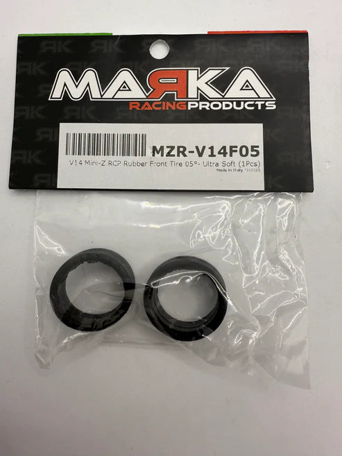 Marka V14 Front Tires