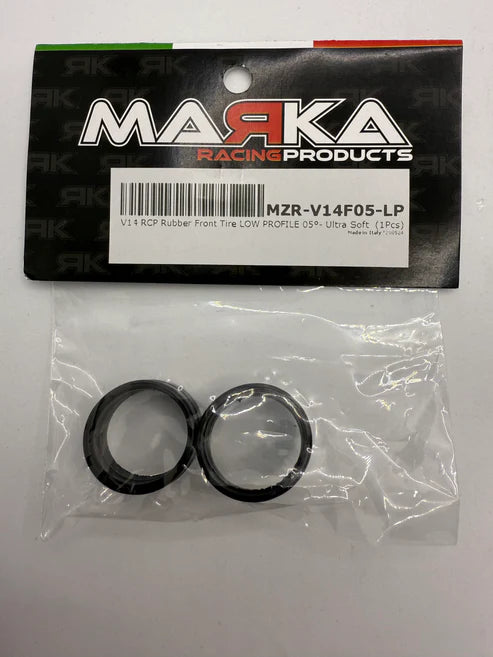 Marka V14 Front Tires