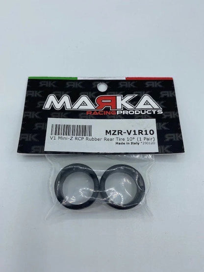 Marka V1 Rear Tires