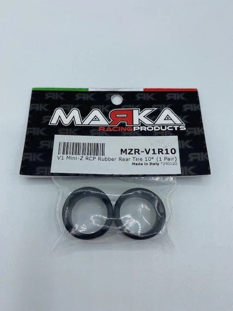Marka V1 Rear Tires