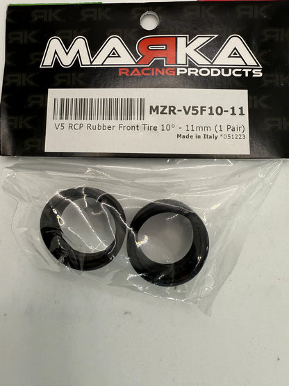 Marka V5 Front Tires