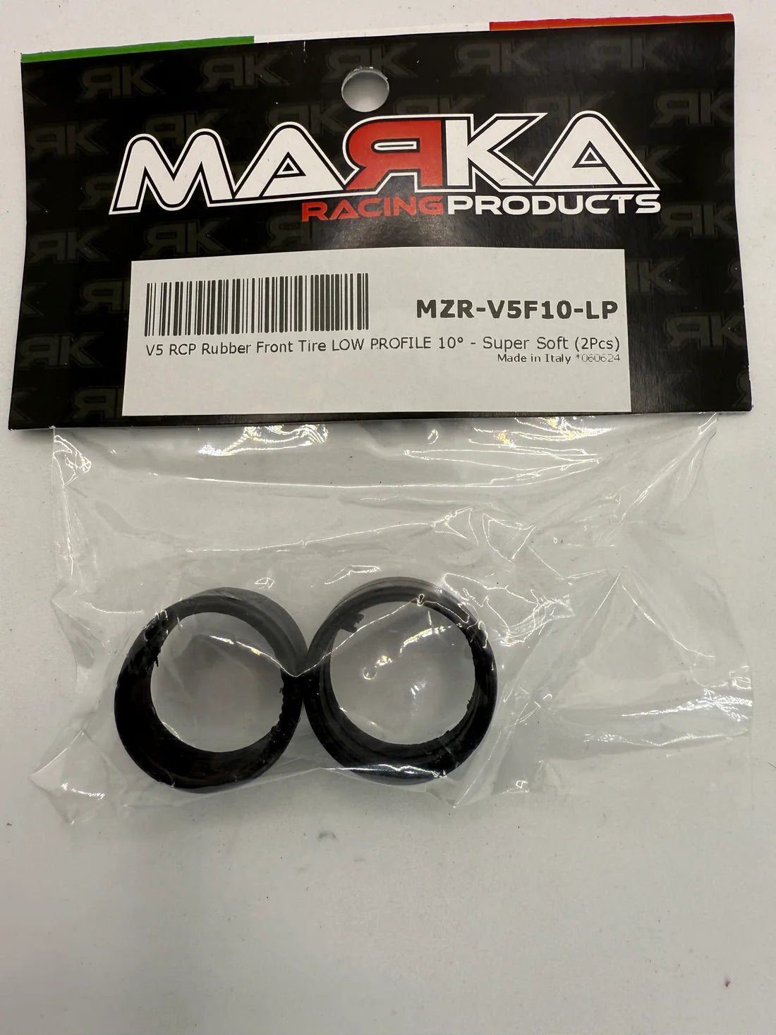 Marka V5 Front Tires