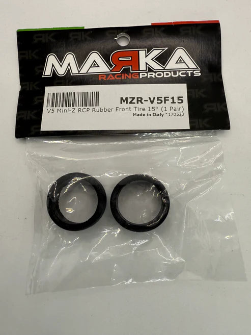 Marka V5 Front Tires