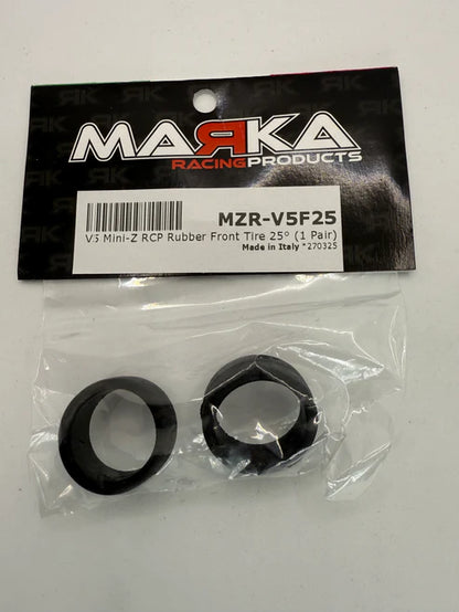 Marka V5 Front Tires