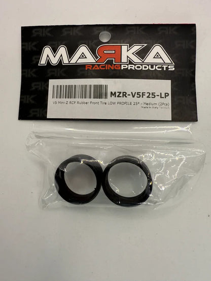Marka V5 Front Tires