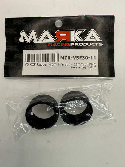 Marka V5 Front Tires