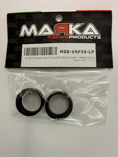 Marka V5 Front Tires