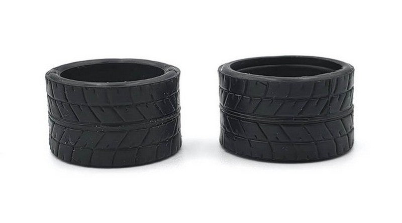 Marka V5 Rear Tires