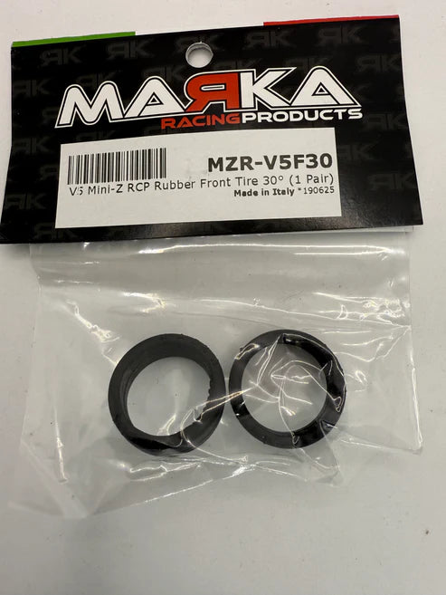 Marka V5 Front Tires